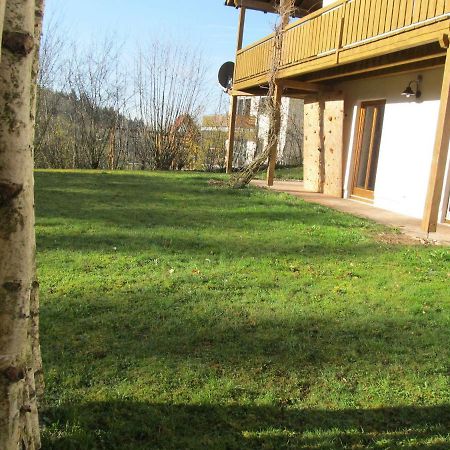 Apartament Waldesruh & Waldeslust Worth an der Donau Zewnętrze zdjęcie