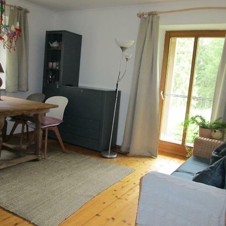 Apartament Waldesruh & Waldeslust Worth an der Donau Zewnętrze zdjęcie