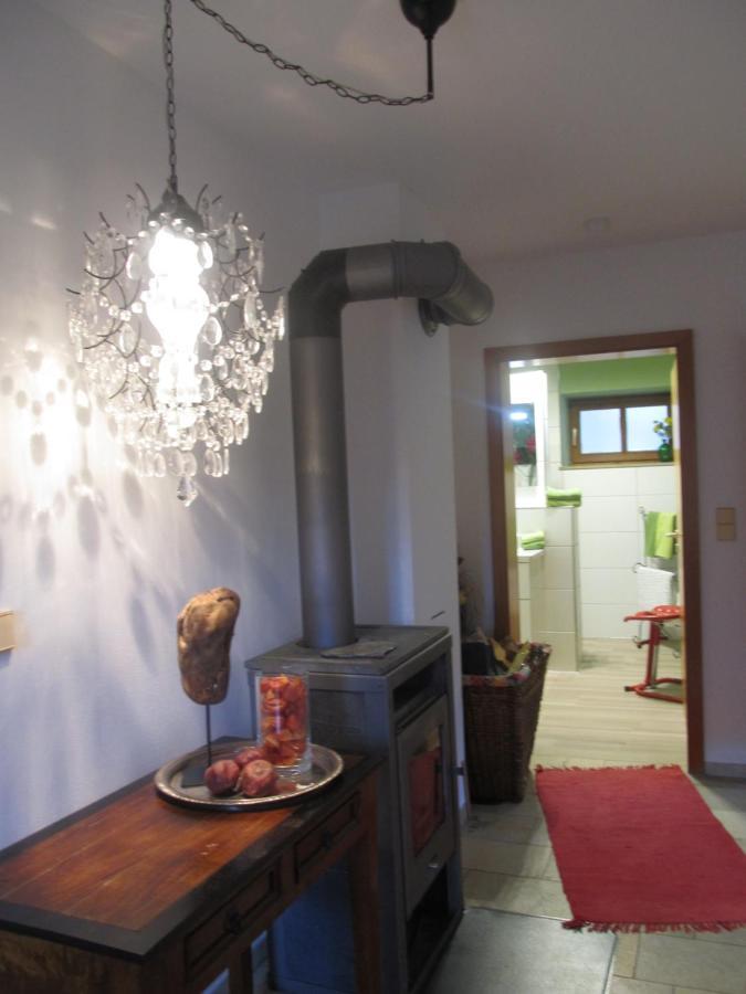 Apartament Waldesruh & Waldeslust Worth an der Donau Zewnętrze zdjęcie