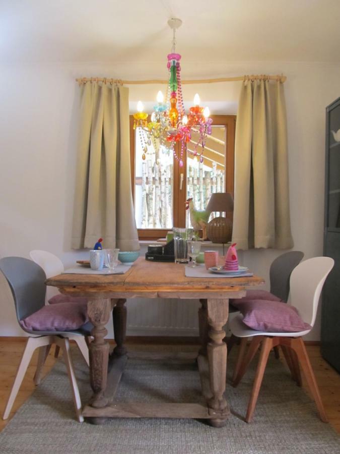 Apartament Waldesruh & Waldeslust Worth an der Donau Zewnętrze zdjęcie